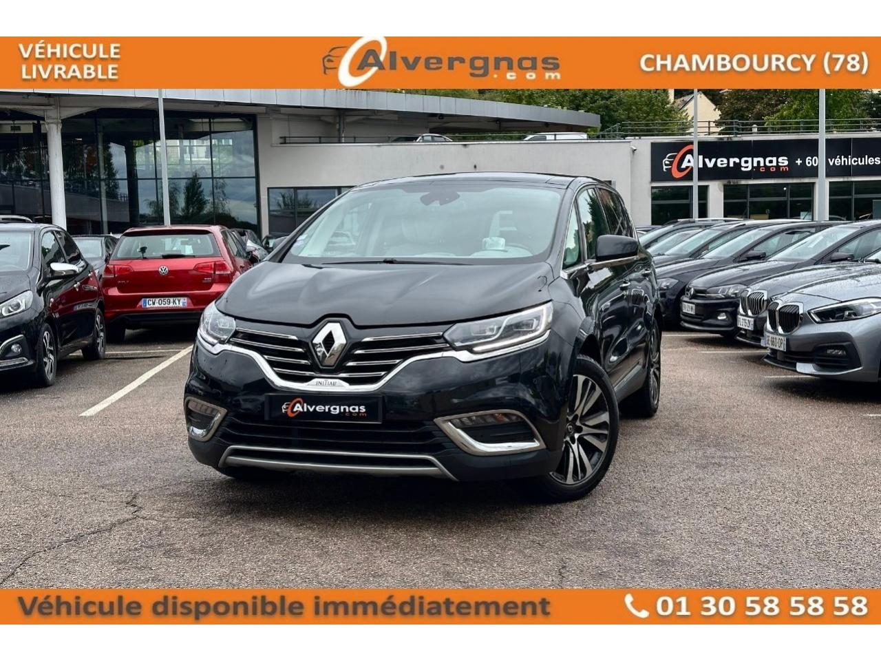 RENAULT ESPACE