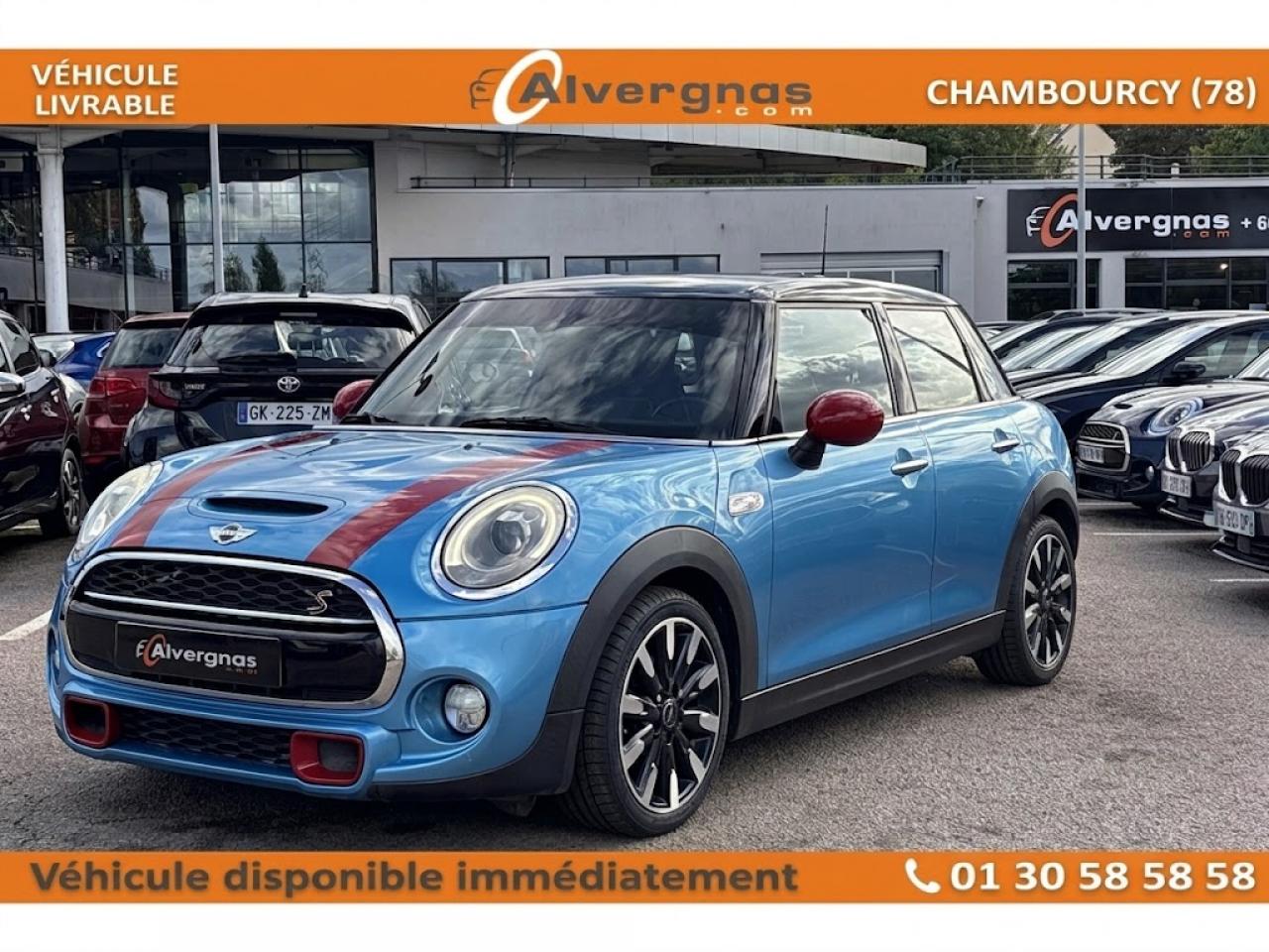 MINI MINI