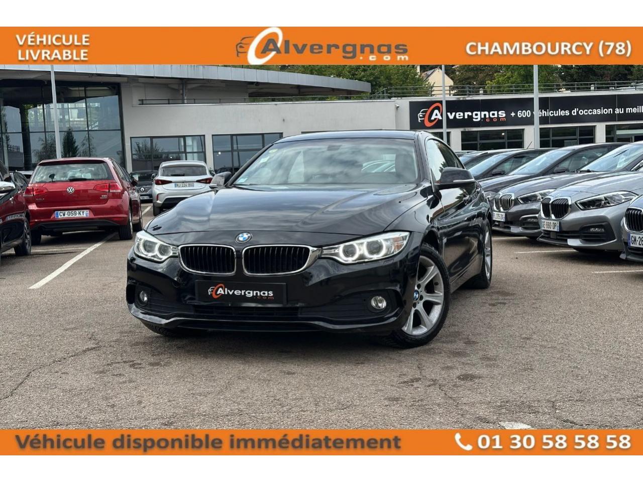BMW SERIE 4