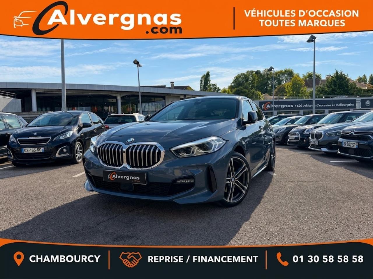 BMW SERIE 1