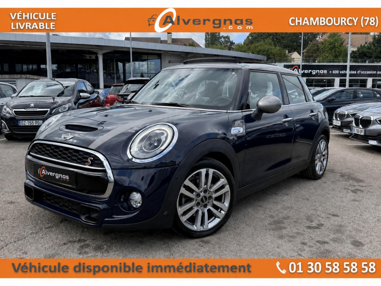 MINI MINI