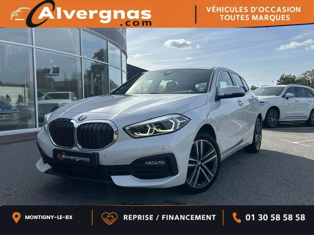 BMW SERIE 1 