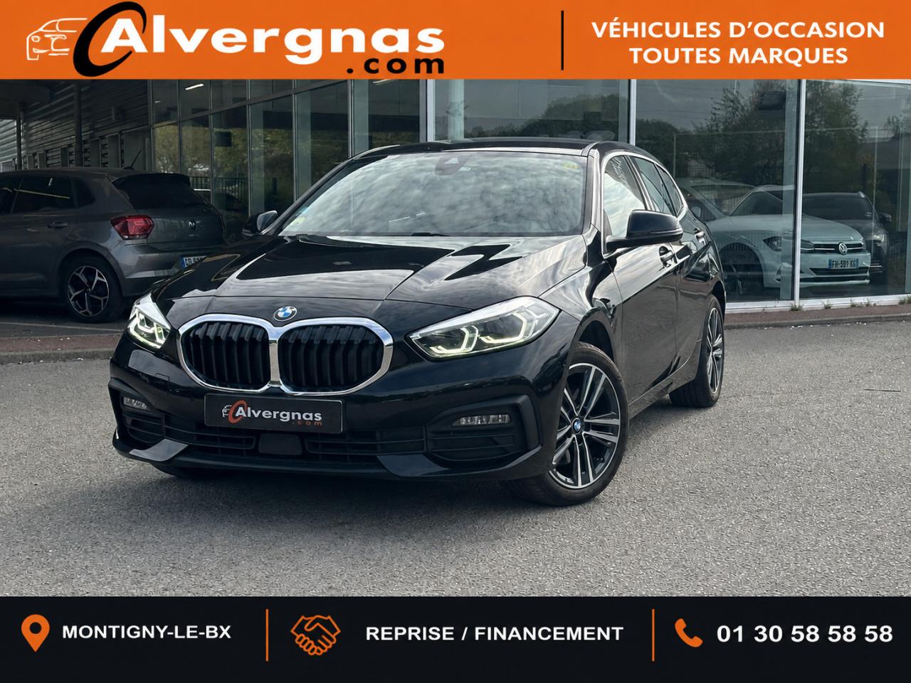 BMW SERIE 1 