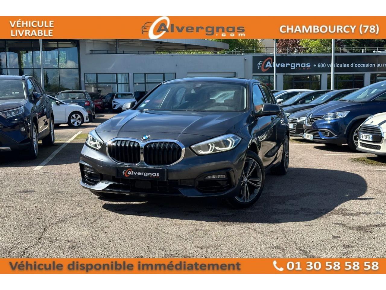 BMW SERIE 1
