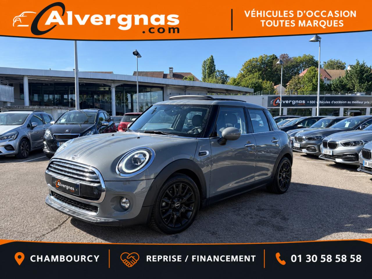 MINI MINI