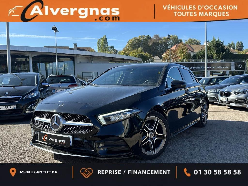 MERCEDES CLASSE A
