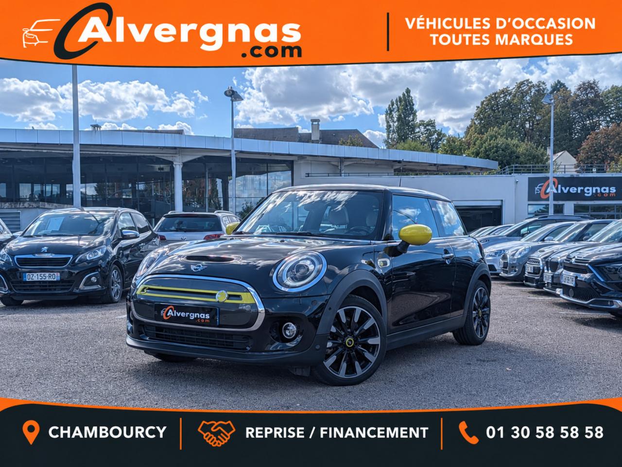 MINI MINI