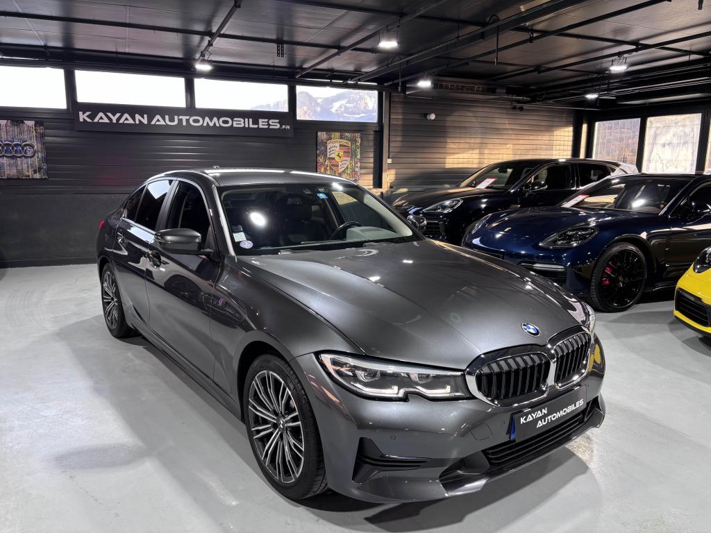 BMW SERIE 3