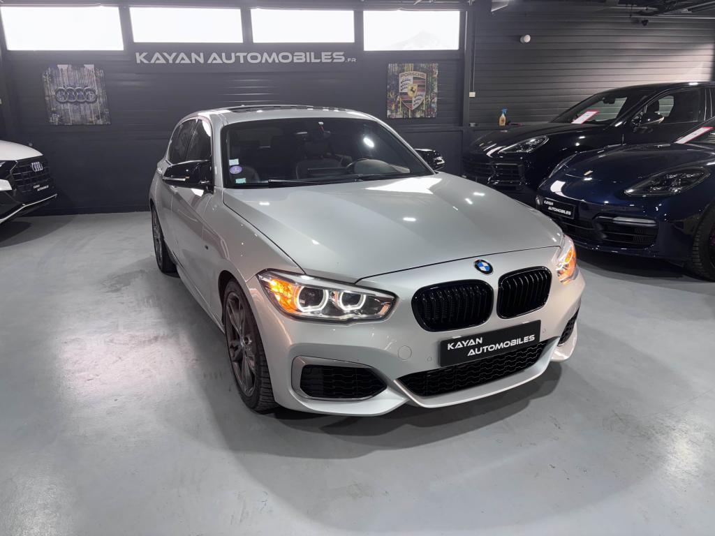 BMW SERIE 1