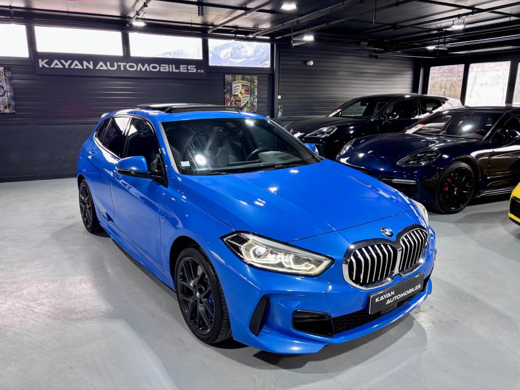 BMW SERIE 1