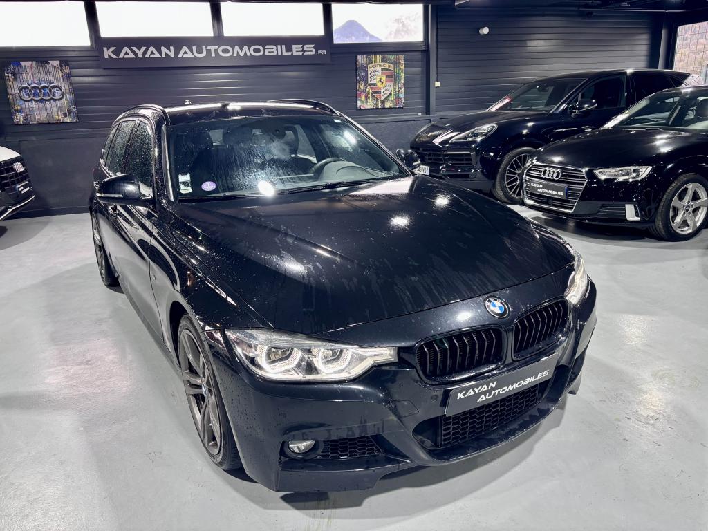 BMW SERIE 3