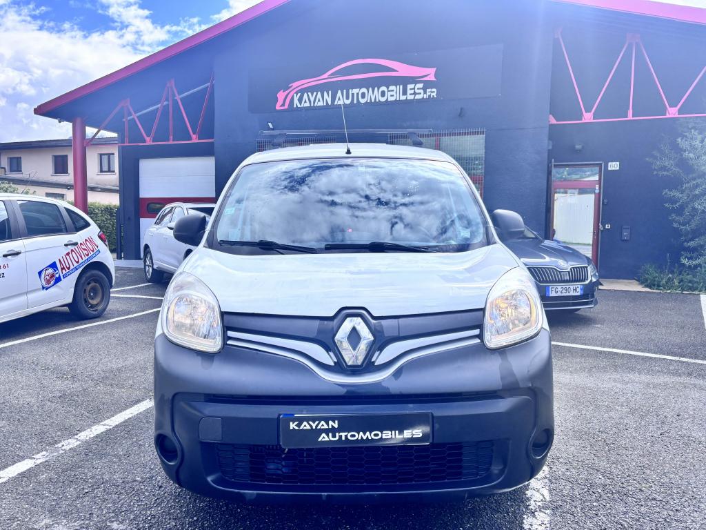 RENAULT KANGOO