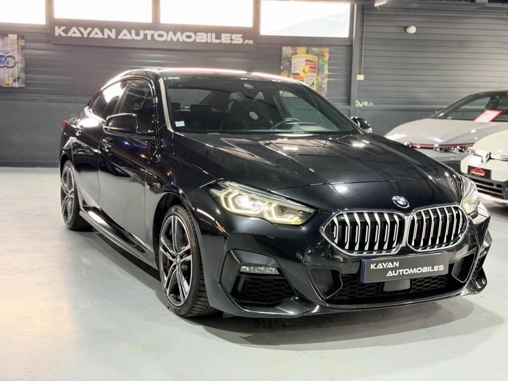 BMW SERIE 2