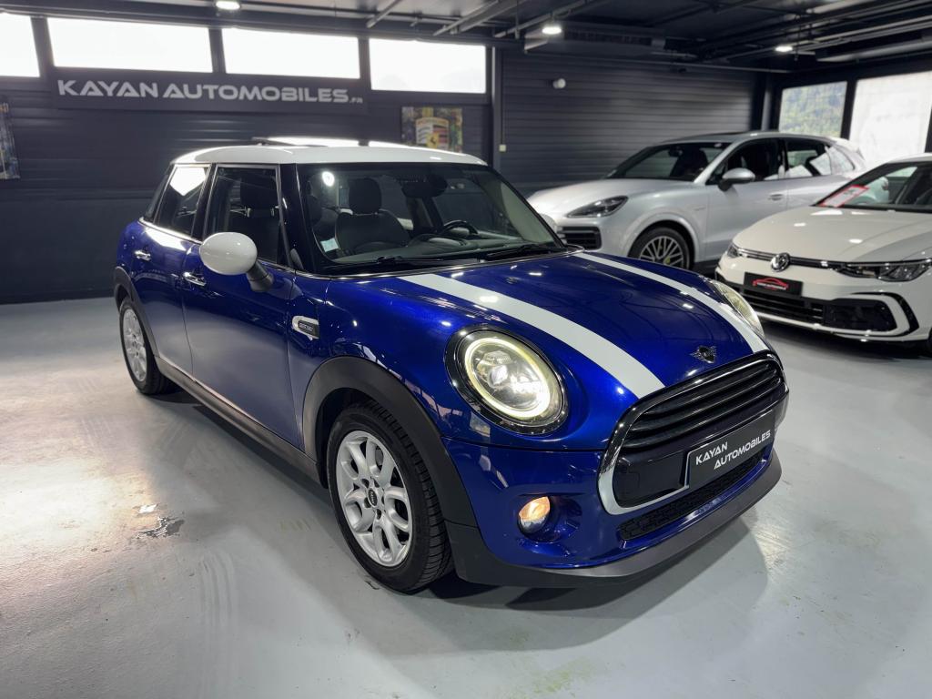MINI MINI