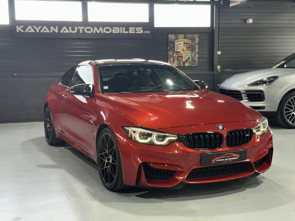 BMW SERIE 4