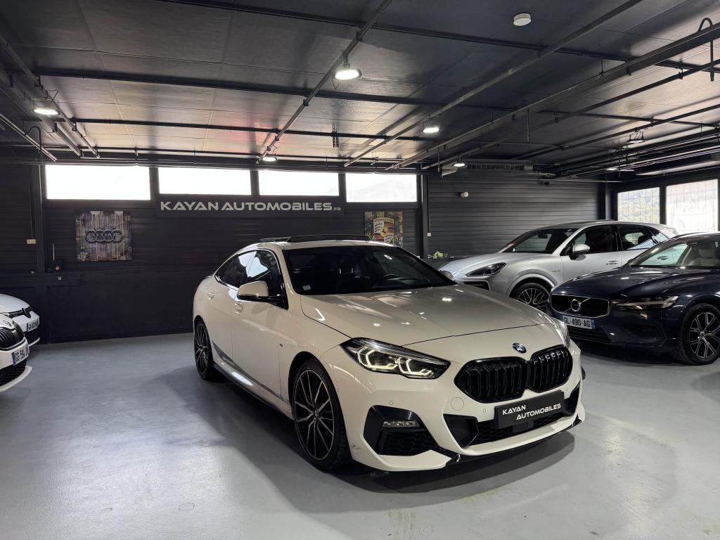 BMW SERIE 2
