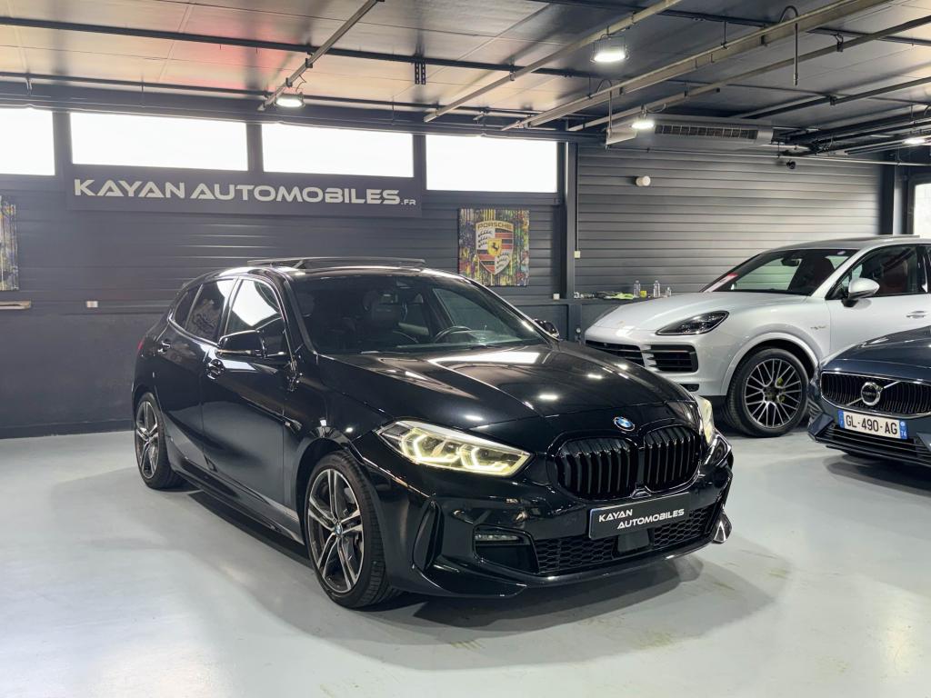 BMW SERIE 1
