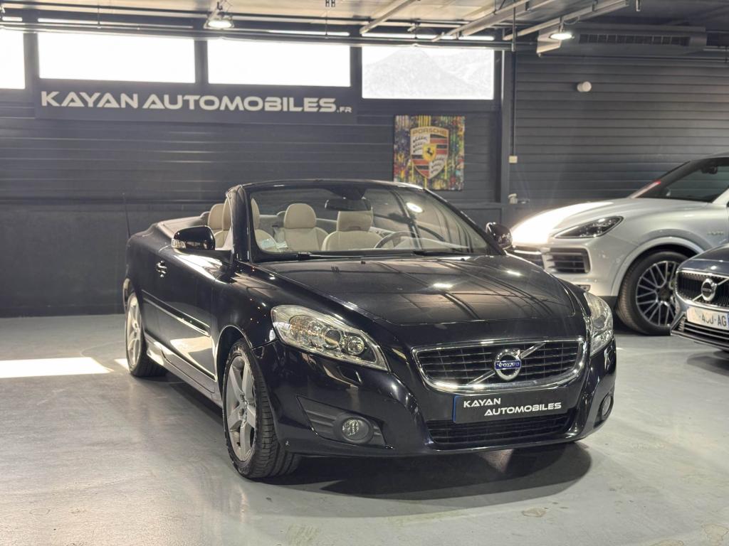 VOLVO C70