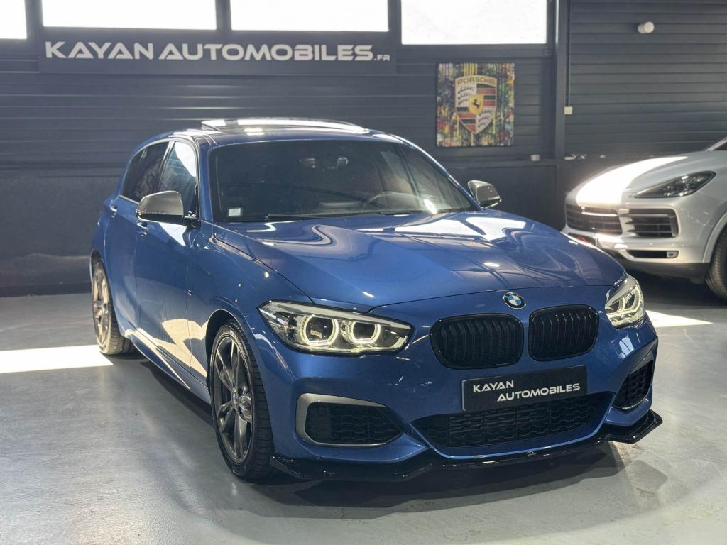 BMW SERIE 1