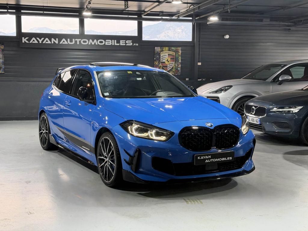BMW SERIE 1