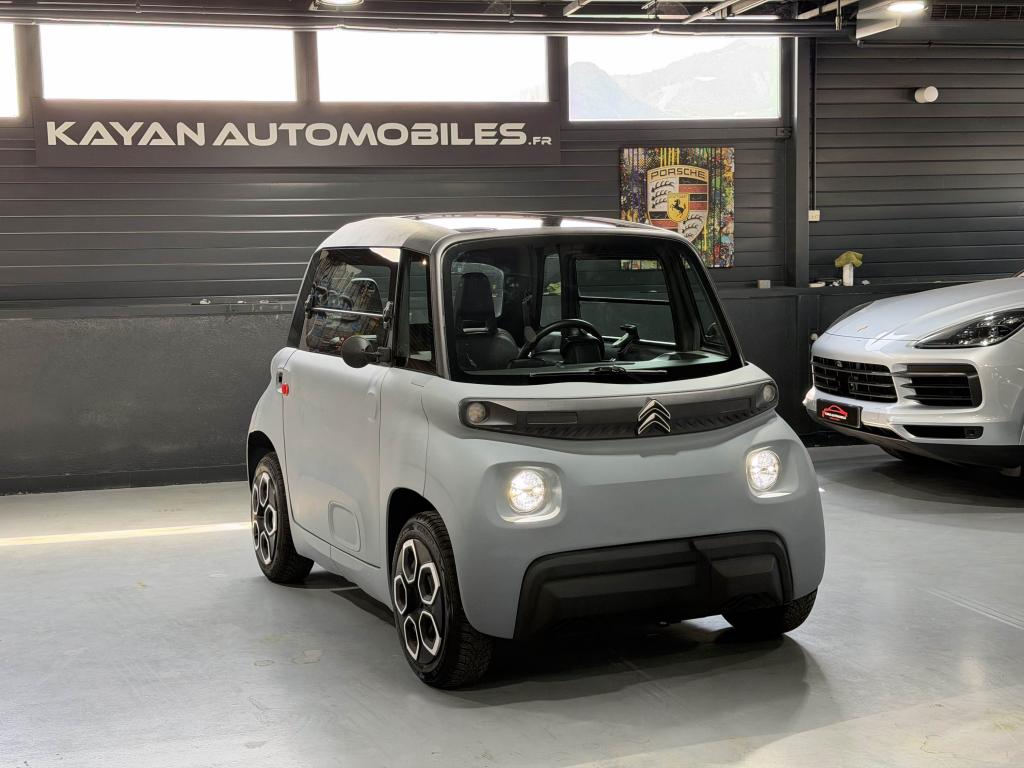 CITROËN AMI