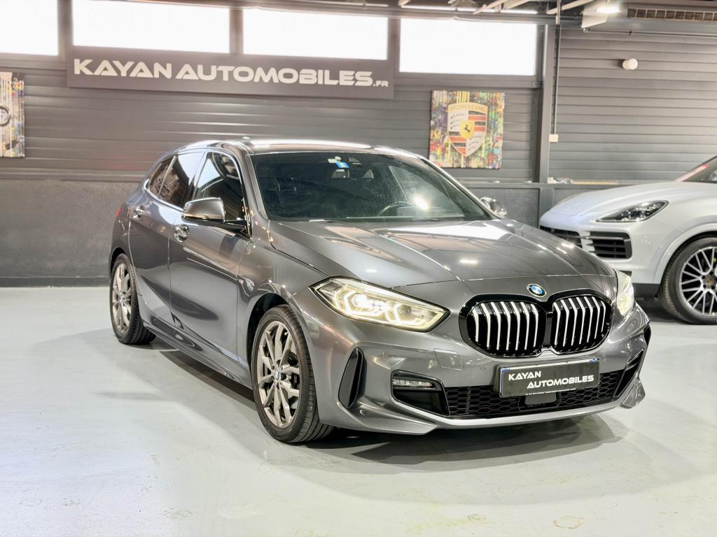 BMW SERIE 1