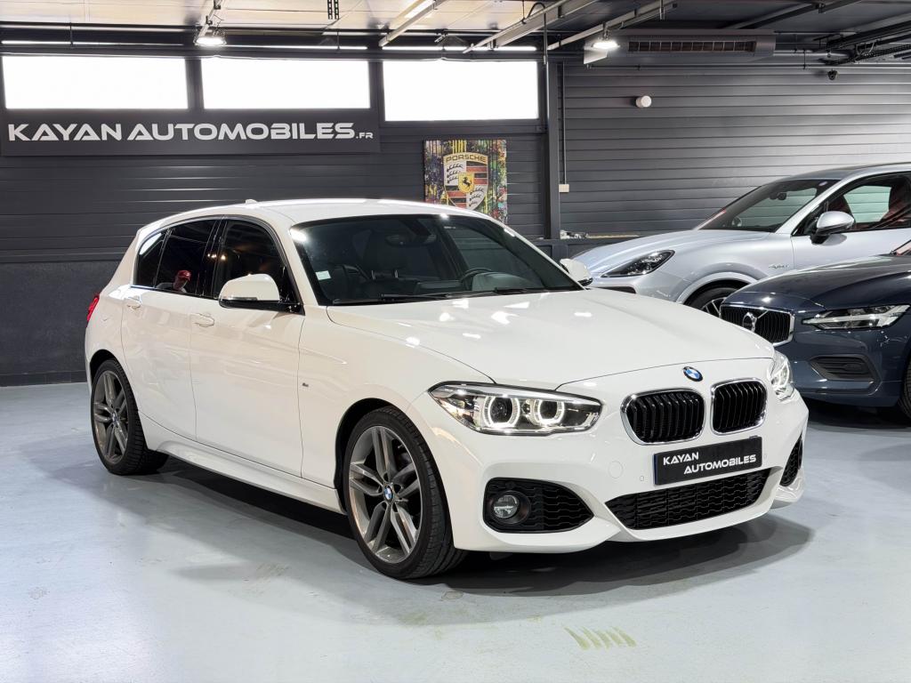 BMW SERIE 1