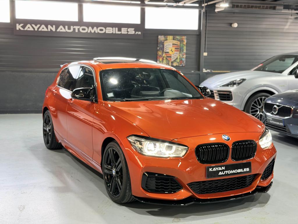 BMW SERIE 1