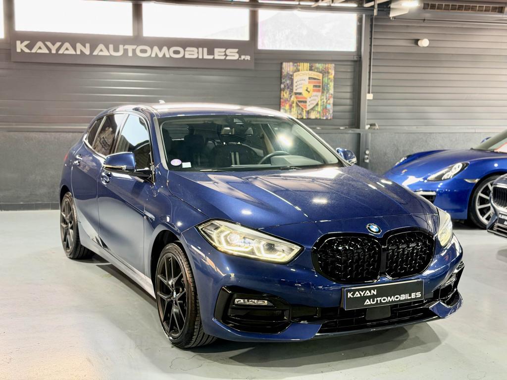BMW SERIE 1