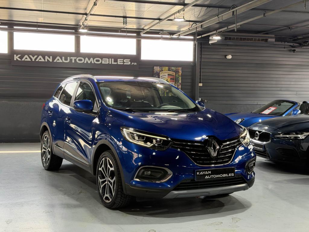 RENAULT KADJAR