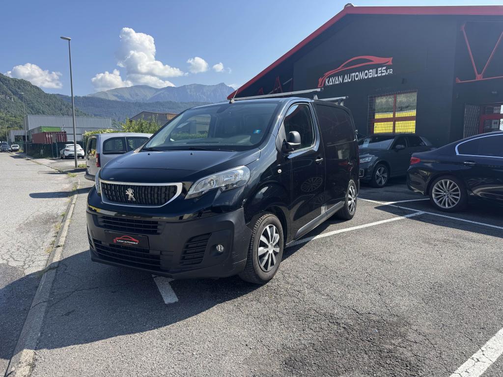 PEUGEOT EXPERT