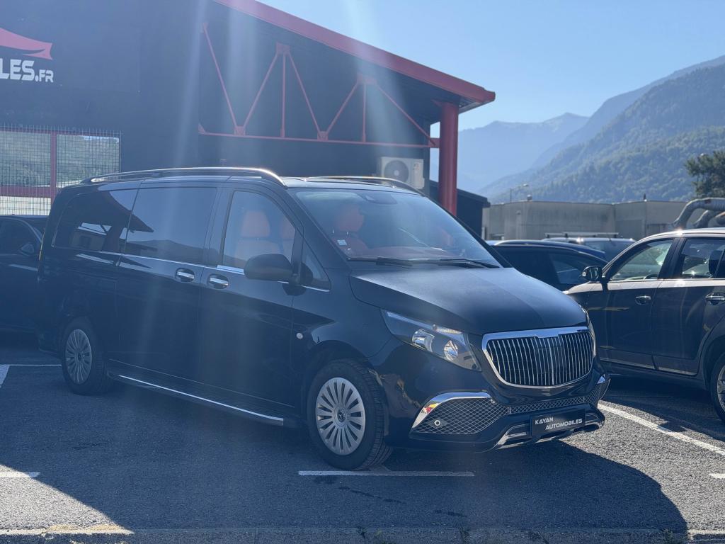 MERCEDES VITO Tourer Extra Long 116 CDI BlueEfficiency -