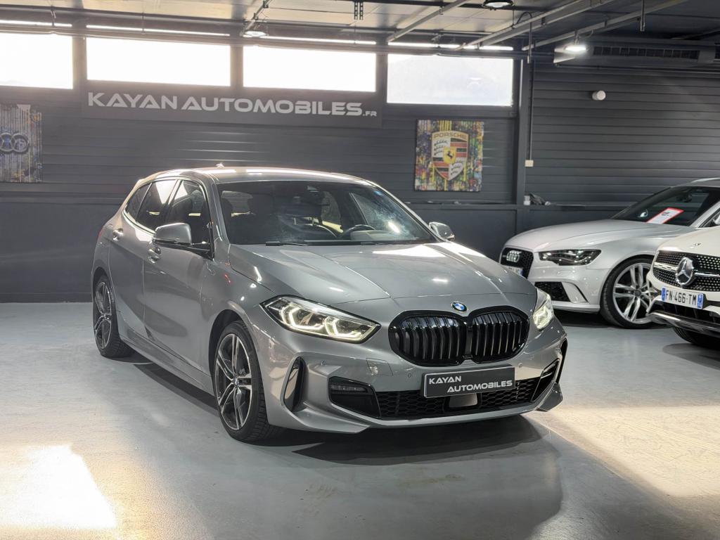 BMW SERIE 1