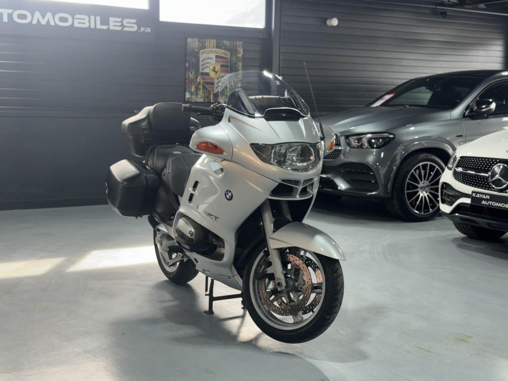 BMW R1150