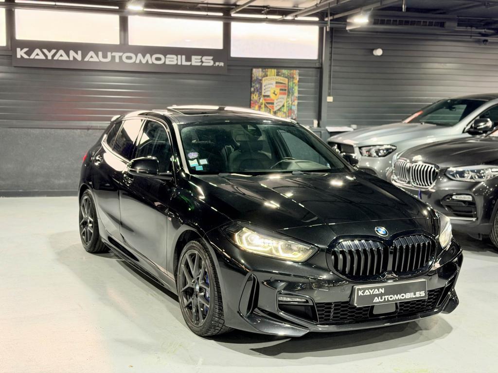 BMW SERIE 1