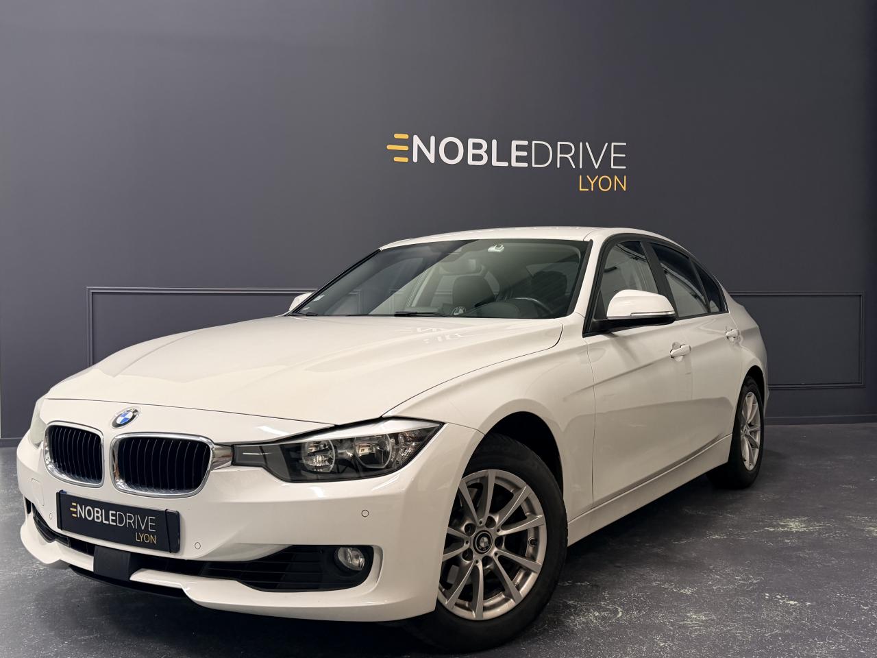 BMW SERIE 3
