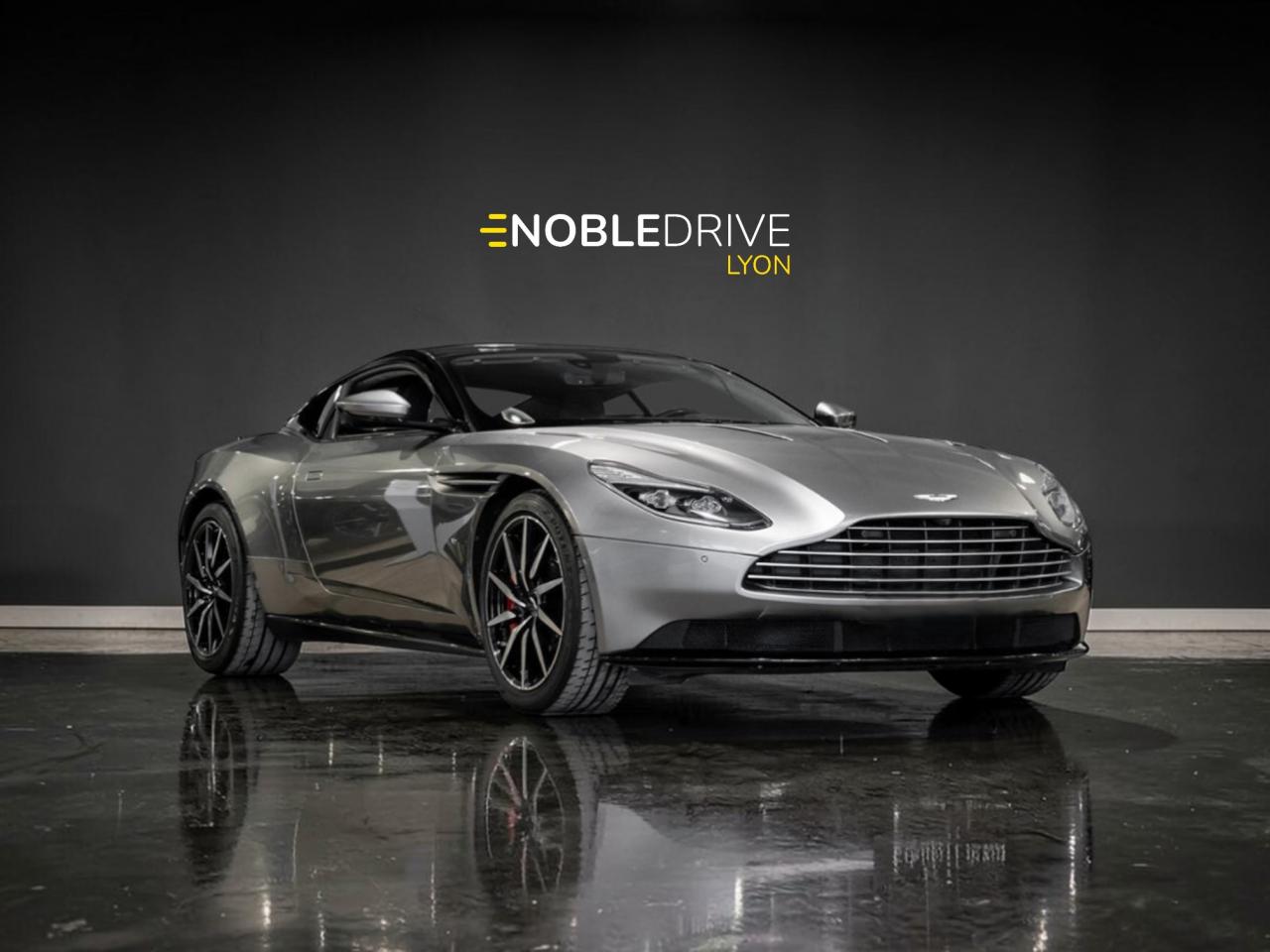ASTON MARTIN DB11 V12 5.2 608ch - MALUS INCLUS
