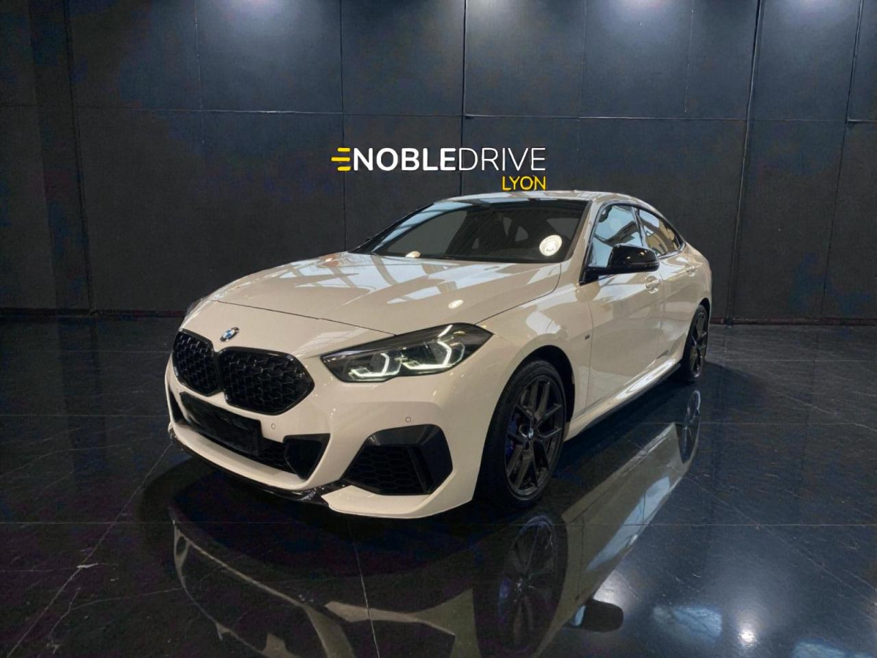 BMW SERIE 2 GRAN COUPE