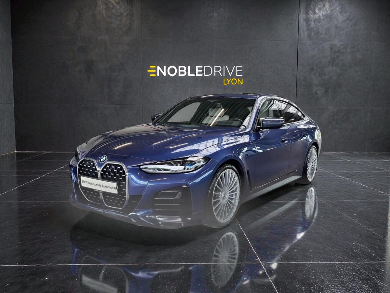ALPINA 