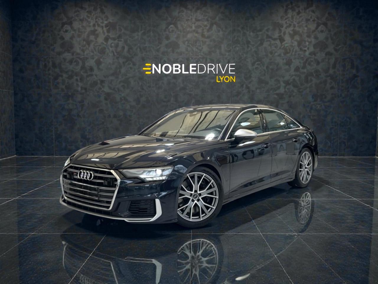 AUDI S6 3.0 V6 TDI  349ch - QUATTRO - MALUS INCLUS