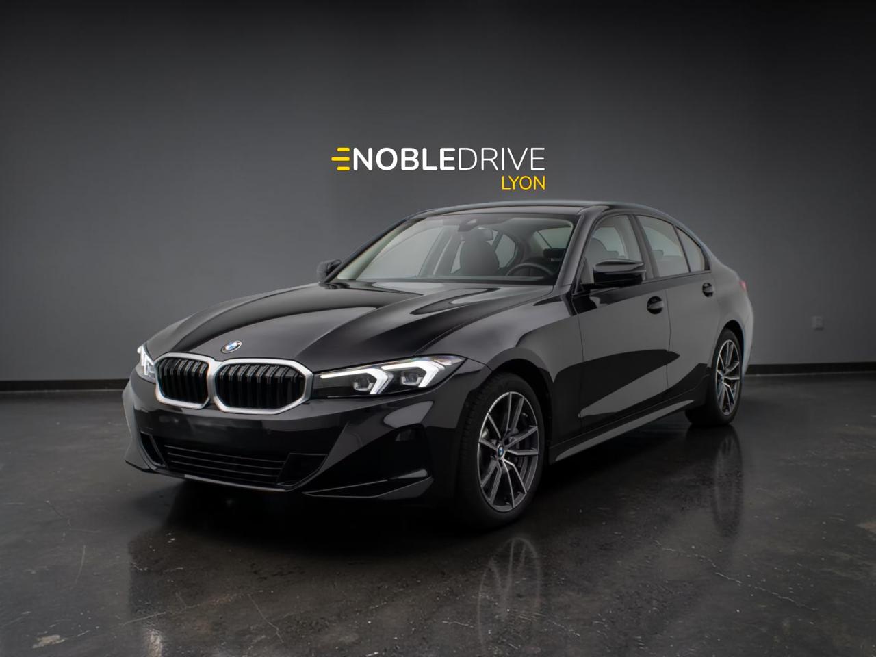 BMW SERIE 3