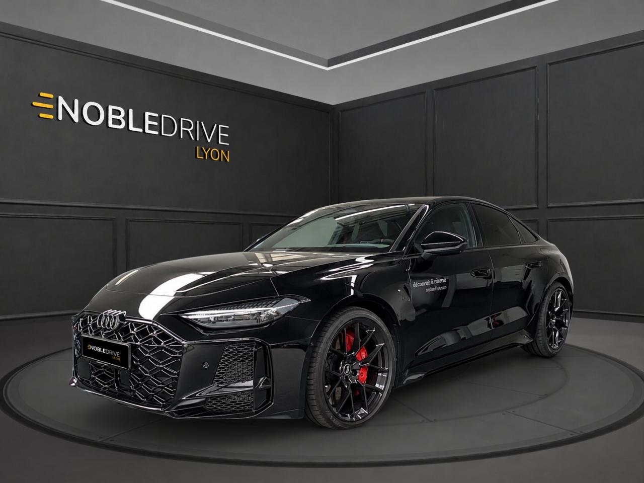 AUDI RS5