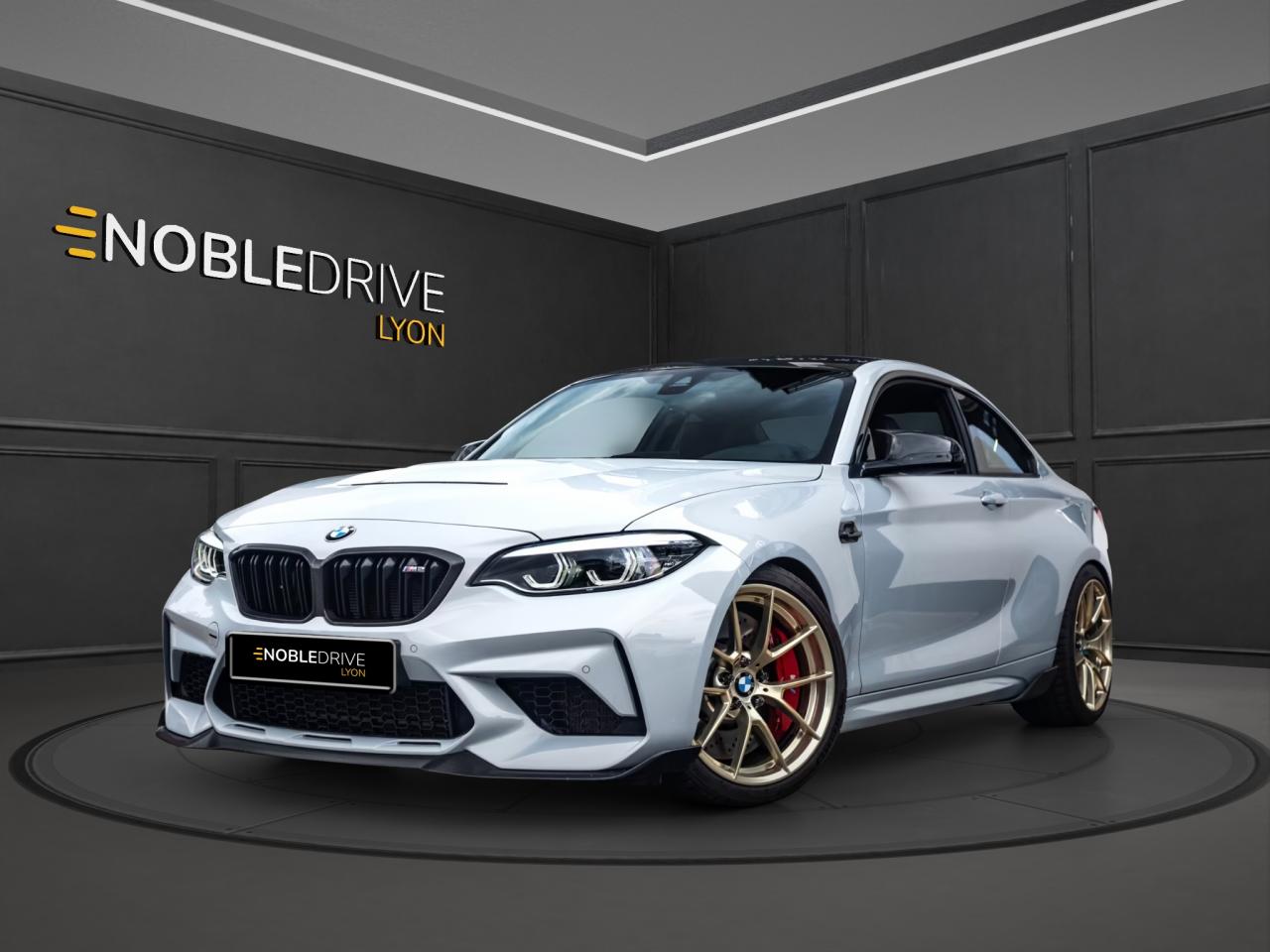 BMW M2