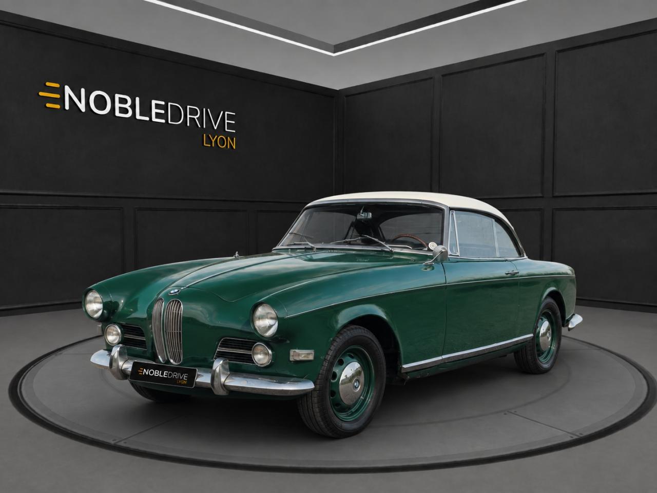 BMW SERIE 5