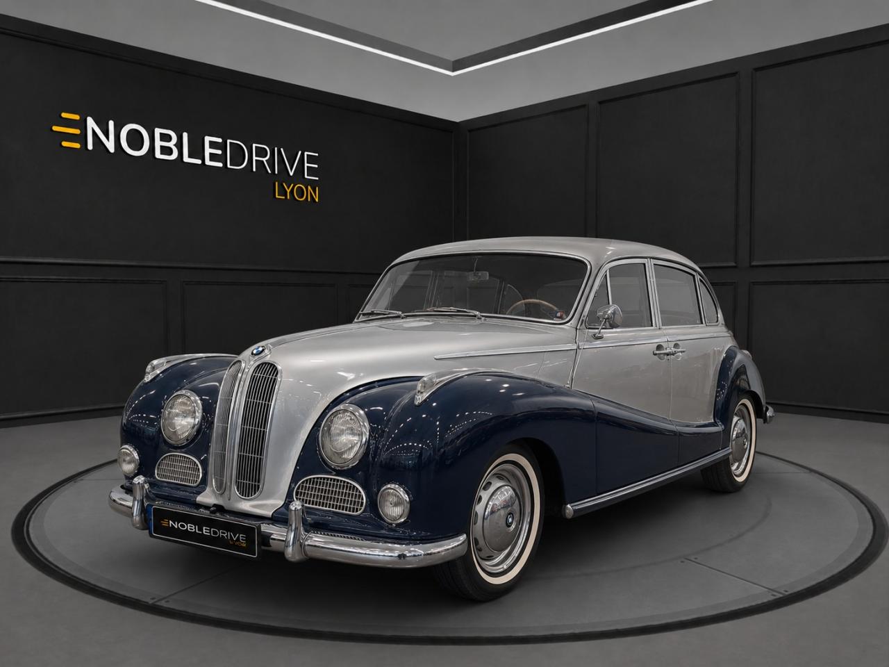 BMW SERIE 5