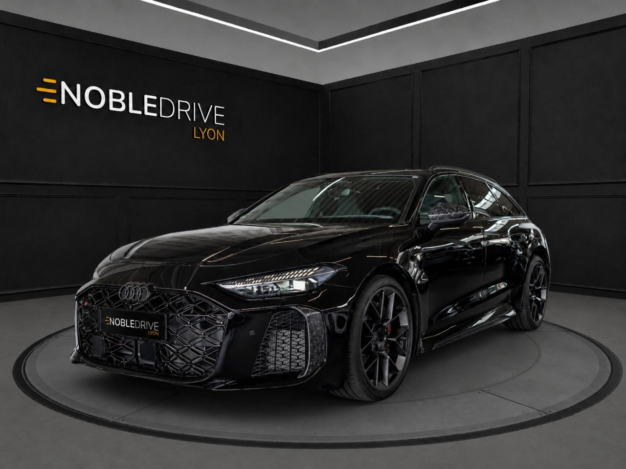 AUDI RS5