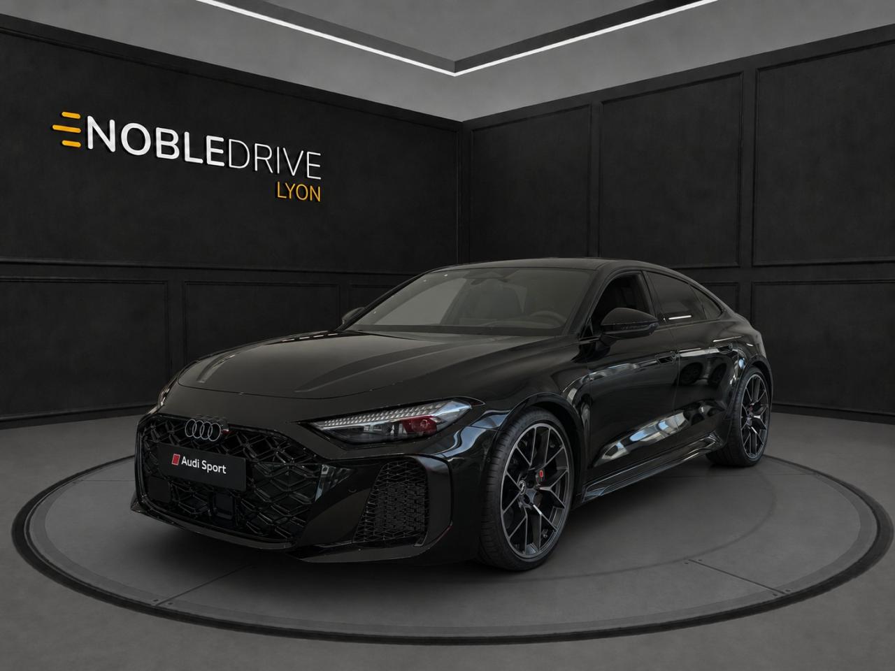 AUDI RS5
