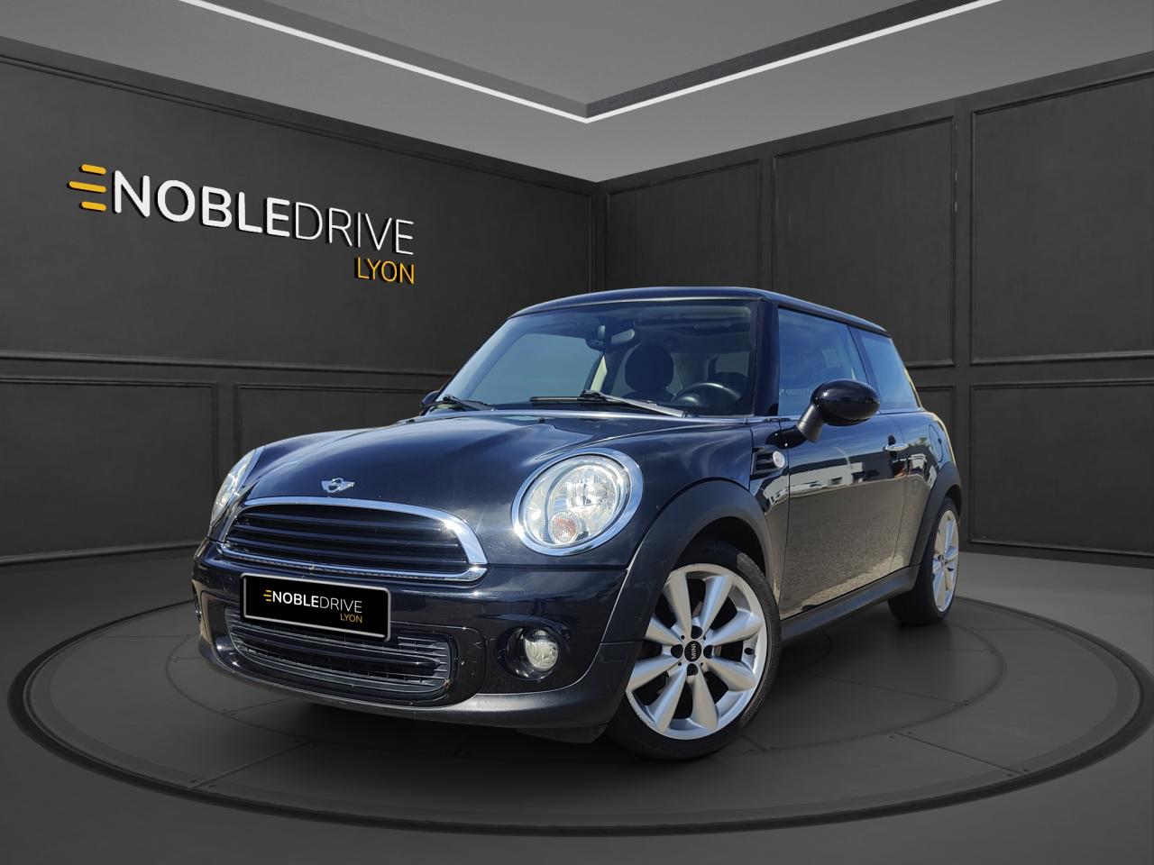 MINI ONE