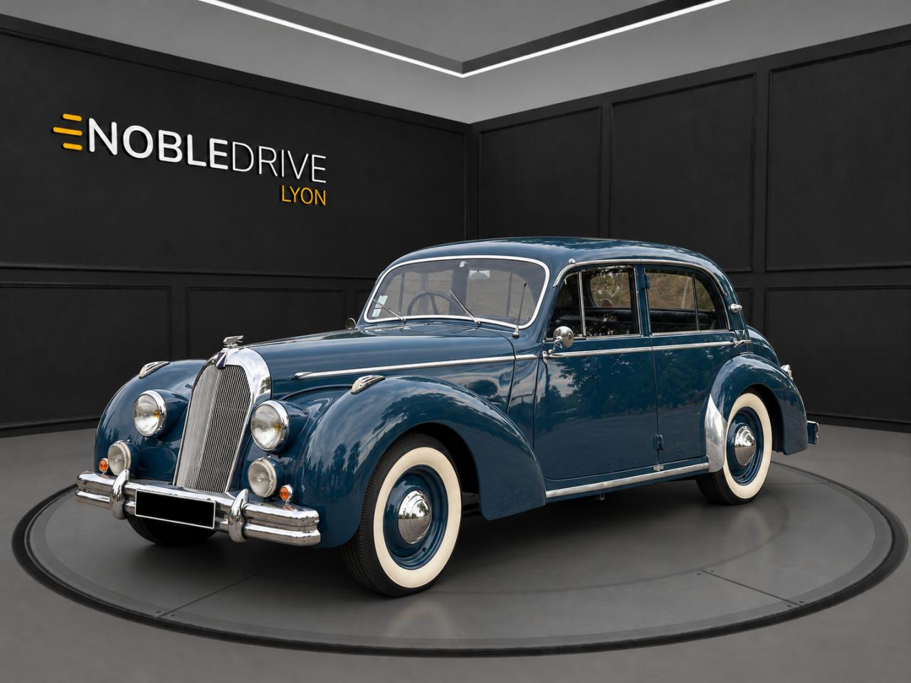 TALBOT-LAGO T15