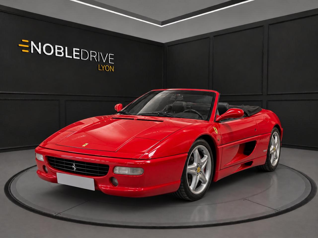 FERRARI F355